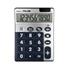 Mılan 159906Slbbl Sılver 10 Hane Mavi Hesap Makinesi Blıster