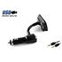 S-Link Sl-Fm65 Hafızasız Mp3 Transmıtter 2.1A Usb Şarj Portlu Usb Micro Sd Kart Destekli Kumandalı