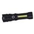 Polıce Ps-359 Zoom, Magnet Ve Yan Aydınlatmalı  Özellikli Şarjlı El Feneri