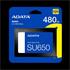 Adata 480Gb 2.5