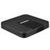 Everest Ev-Tb30 Amlogic905W Işlemci 2G Ram+16 Dahili H.Wifi+ Quad Arm Cortex-A53 Kum Android Tv Box