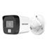 Hikvision Ds-2Ce16D0T-Exlpf 2Mp 2.8 Mm 1080P Sabit Lens Dual Light Bullet Kamera