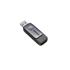 Hikvision 128Gb Usb3.2 Hs-Usb-M210S-128G Sürgülü Siyah Flash Bellek