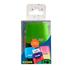 Mılan 4706116 Compact Touch Kalemtraş-Silgi Blister