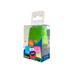 Mılan 4706116 Compact Touch Kalemtraş-Silgi Blister