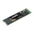 Kioxia 500Gb Exceria G2 Lrc20Z500Gg8 2100-1700Mb-Sn Nvme Pcıe M.2 Ssd Harddisk