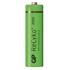 Gp Aa 2000 Mah Pro Şarjlı Kalem Pil 4+2Li Paket  Paket Gp210Aahcbr21-2Gvptlb6