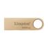 Kingston Dtse9G3-128Gb 128Gb 220Mb-S Metal Usb 3.2 Gen 1 Datatraveler Se9 G3 Flash Bellek