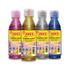 Jovı 517 Guaj Boya Simli 250Ml Yeşil
