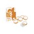 Jovı 171U Krem Yüz Boyası 8Ml Beyaz - 6Lı Kutu
