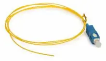Apronx Apx-Fa211 Fiber Pıgtaıl (Sc-Pc-Sm-1 Core-0.9-1M-G657 A2 )