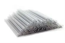 Apronx Apx-Fa901Splice Protection Sleeves (60Mm) 100 Li Paket