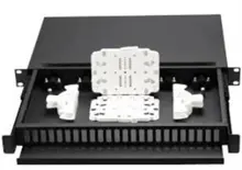 Apronx Apx-Fa104 Odf (Sc-Dx-24 Port-Shift)