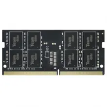 Team Elite 16Gb (1X16Gb) 3200Mhz Cl22 Ddr4 Ted416G3200C22-S01 Notebook Ram