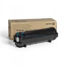 Xerox 106R03943 Vlb600-B605-B610-B615 Yüksek Kapasiteli Toner 25.900 Sayfa