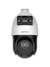 Hikvision Ds-2Se4C425Mwg-E 4Mp 25X Tandemvu  Optik Zoom H.265+ Ir Ip Speed Dome Kamera S5
