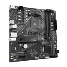 Gigabyte B550M K 4733Mhz(Oc)Ddr4 Soket Am4 M.2 Hdmı Dp Matx Anakart