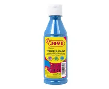 Jovı 502 Guaj Boya 250Ml Açık Mavi