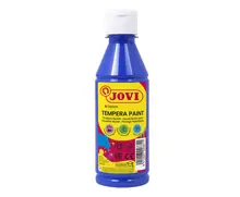 Jovı 502 Guaj Boya 250Ml Lacivert