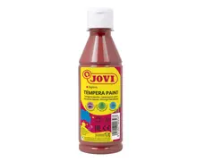 Jovı 502 Guaj Boya 250Ml Kahverengi