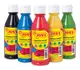 Jovı 502 Guaj Boya 250Ml Siyah
