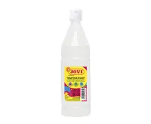 Jovı 511 Guaj Boya 1000Ml Beyaz