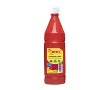 Jovı 511 Guaj Boya 1000Ml Kırmızı