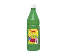 Jovı 511 Guaj Boya 1000Ml Açık Yeşil
