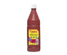Jovı 511 Guaj Boya 1000Ml Kahverengi