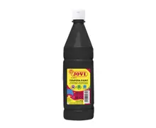 Jovı 511 Guaj Boya 1000Ml Siyah