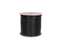 Frisby Fnw-Cat525 Utp Outdoor Kablo 305Mt