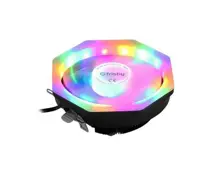 Frisby Fcl-F1330C Cpu Intel 1366-115 Lga775-115X Braket Soğutucu