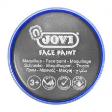 Jovı 177U Yüz Boyası Krem 20Ml Gümüş - 5Li Kutu