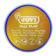 Jovı 177U Yüz Boyası Krem 20Ml Altın - 5Li Kutu