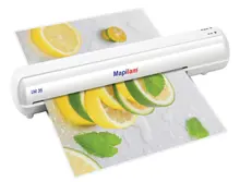 Mapilam Lm35 Laminasyon Makinesi A3