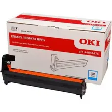 Okı 44844475 Mavi Drum Ünitesi Es8453Mfp, Es8473Mfp, Es8483Mfp 30.000 Sayfa