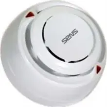 Sens S6-Chd-101 Konvansiyel Sıcaklık Isı Dedektörü