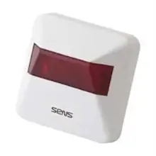 Sens Rx-88 Paralel İhbar Lambası İndikatör