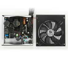 High Power Elite 750W 80+ Bronze Atx Güç Kaynağı R Güç Kaynağı