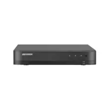 Hikvision Ds-7208Hghı-K1 8 Kanal Hd-Tvi Dvr Kayıt Cihazı