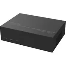 Hilook Dvr-E08G-B 8 Kanal 480 Gb Dahili Essd Dvr Kayıt Cihazı E-Dvr