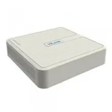 Hilook Nvr-108H-D-8P 8 Kanal Poe Nvr Kayıt Cihazı