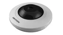 Hikvision Ds-2Cd2110F-I 1,3Mp 2,8 Mm Sabit Ir Dome Ip Kamera