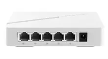 H3C Magic Bs205 5 Port 10-100-1000 Mbps Swich