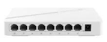 H3C Magic Bs208 8 Port 10-100-1000 Mbps Swich