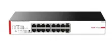 H3C Magic Bs216 16 Port 10-100-1000 Mbps Metal Kasa Swich