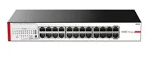 H3C Magic Bs224 24 Port 10-100-1000 Mbps Metal Kasa Swich
