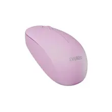 Everest Smw-88 Usb Mor 2.4Ghz Kablosuz Mouse