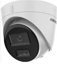 Hikvision Ds-2Cd1363G2-Lıuf Smartlight 6Mp 2.8 Mm  Sabit Lens Exır Turret Ip Dome Kamera