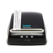 Dymo (2112722) Labelwriter 550 Pc Bağlantılı Etiket Yazıcı - Lw Etiketlerle Uyumlu Kullanım